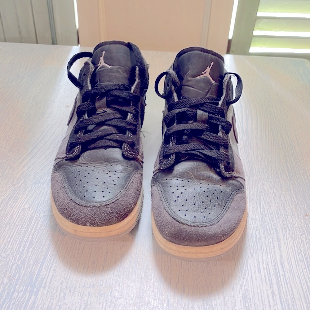Air Jordan 1 low SE craft 6.5Y